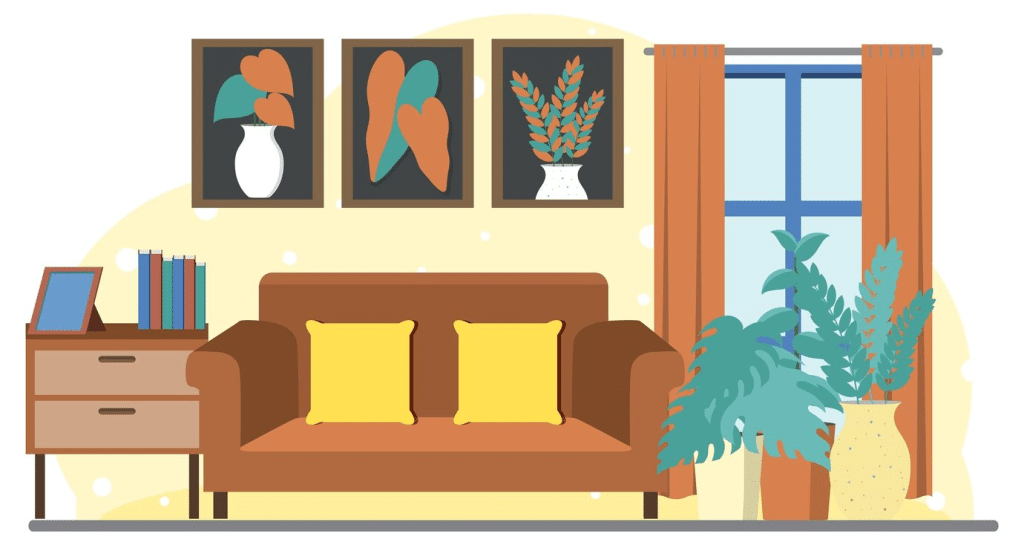 Must-have interior design trends