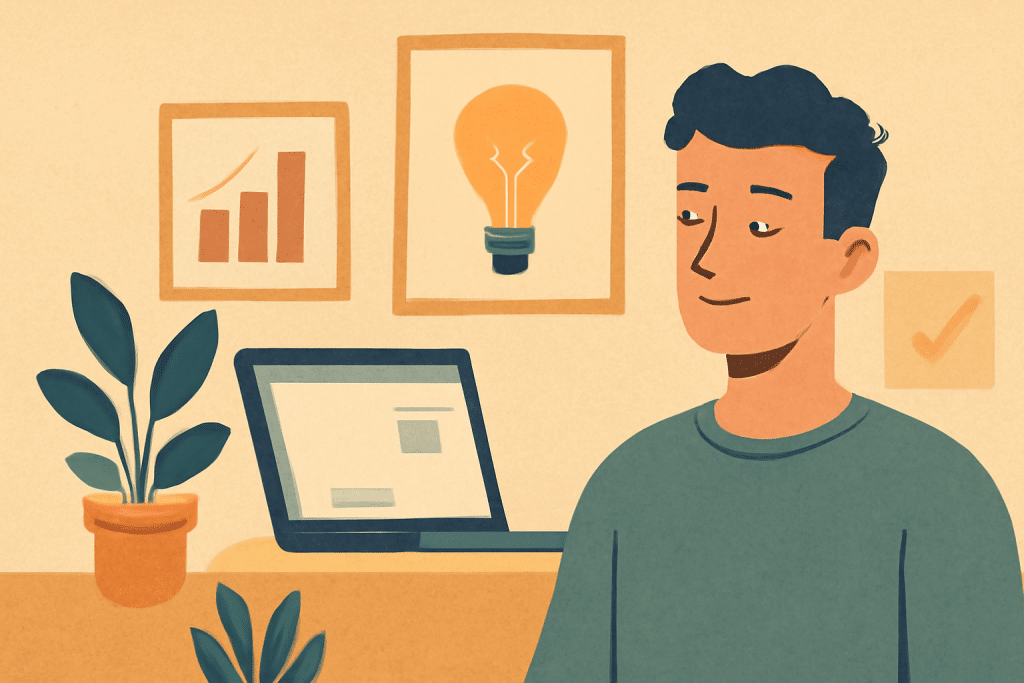 low-key entrepreneurs