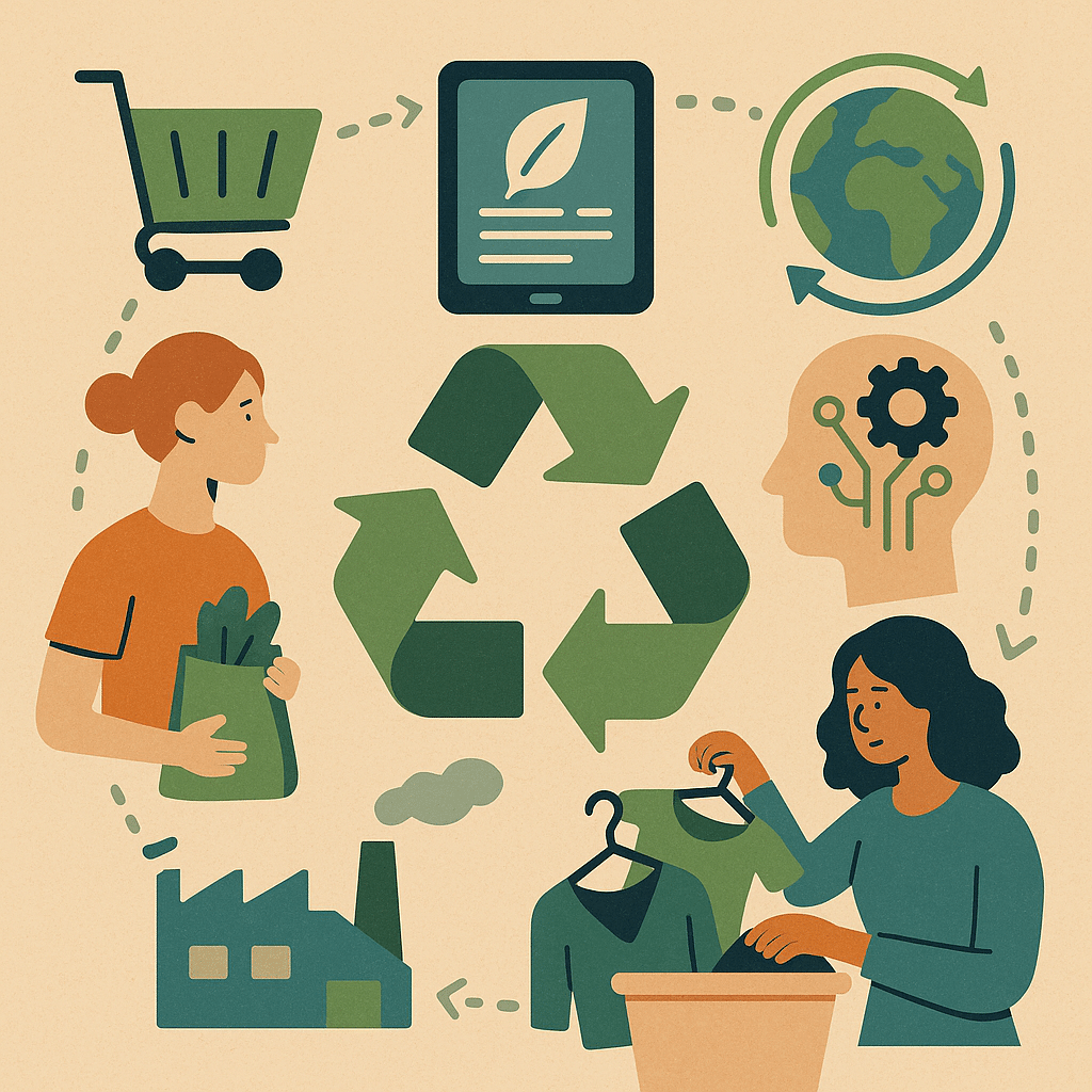 Circular Economy trends