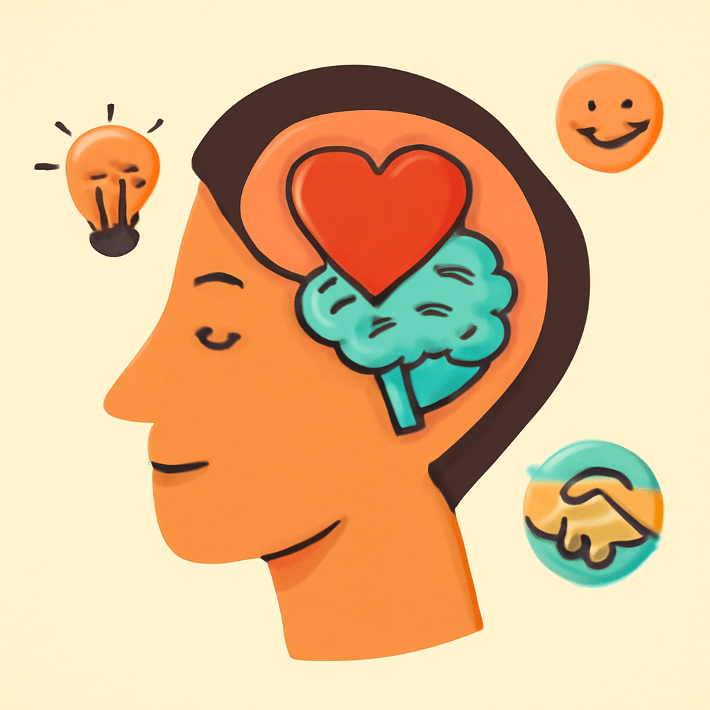 Emotional Intelligence