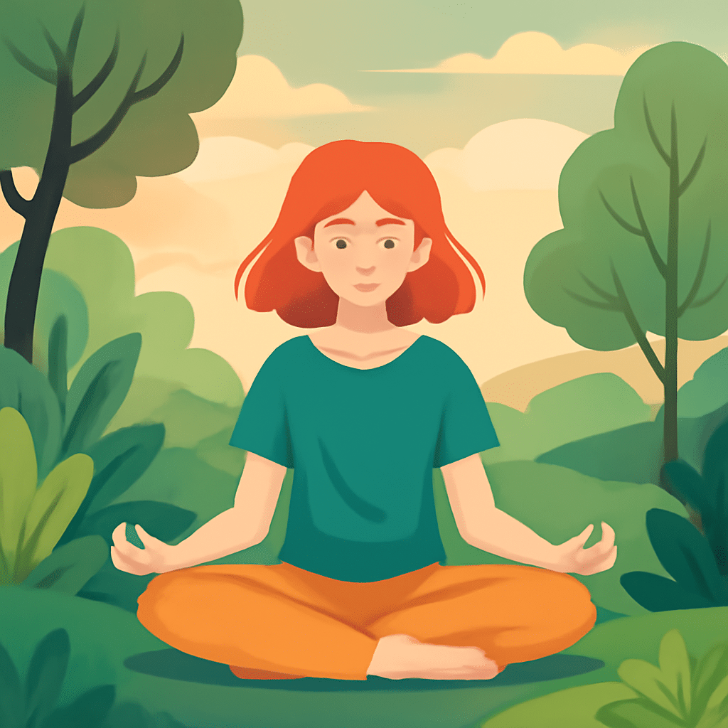 Quiet Activities That Support Mental Clarity