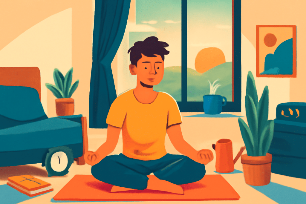 Morning Routine Hacks