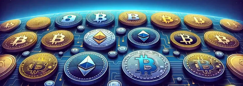 Understanding Cryptocurrency