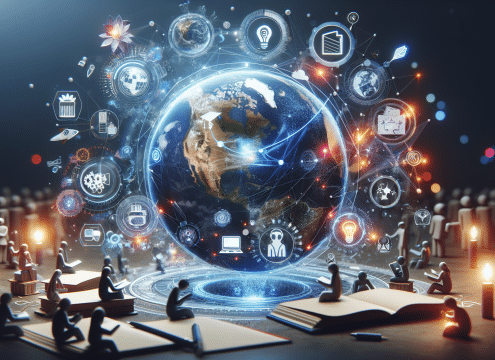 online learning trends