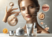 retinol creams skincare benefits
