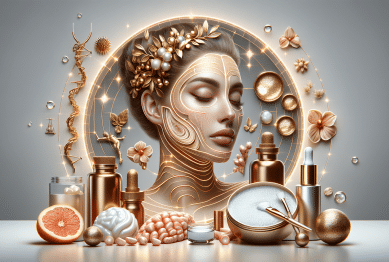 collagen skincare benefits myths