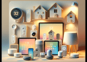 smart home devices everyday
