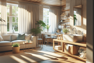 water saving tips for home