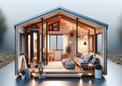 tiny house living trends