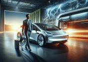 electric vehicle news trends