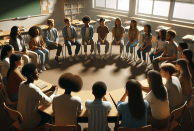 emotional intelligence in schools