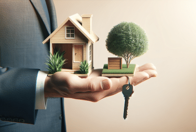 renting versus buying home