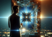 quantum computing revolution