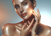 glowing skin science