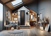tiny home living trends